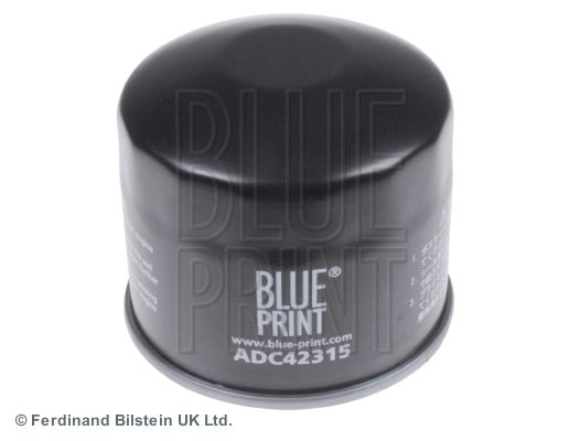 BLUE PRINT Топливный фильтр ADC42315